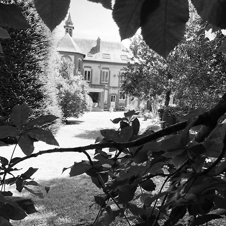 Bed and Breakfast Par La Dives Saint-Pierre-en-Auge Екстер'єр фото