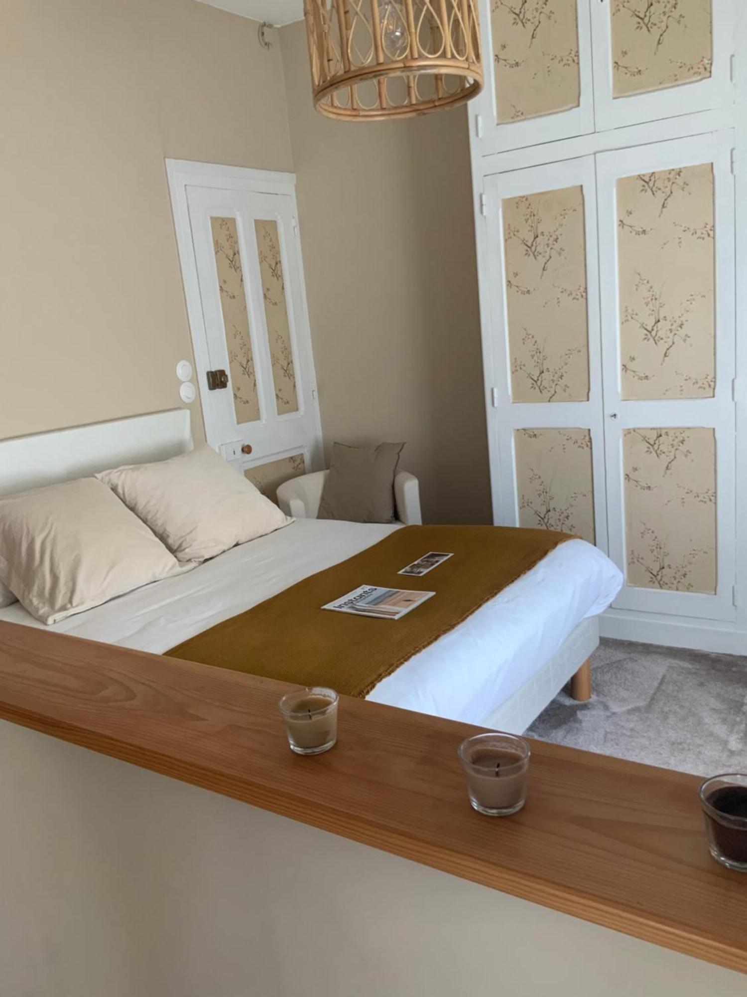 Bed and Breakfast Par La Dives Saint-Pierre-en-Auge Екстер'єр фото