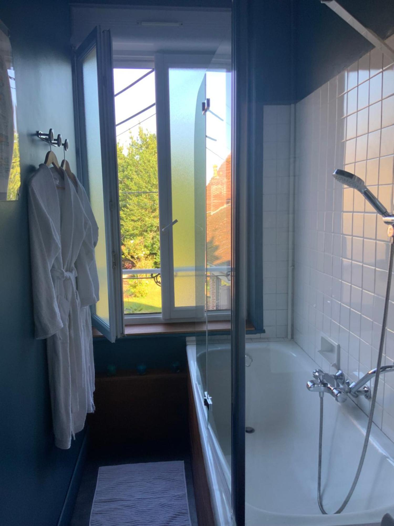 Bed and Breakfast Par La Dives Saint-Pierre-en-Auge Екстер'єр фото