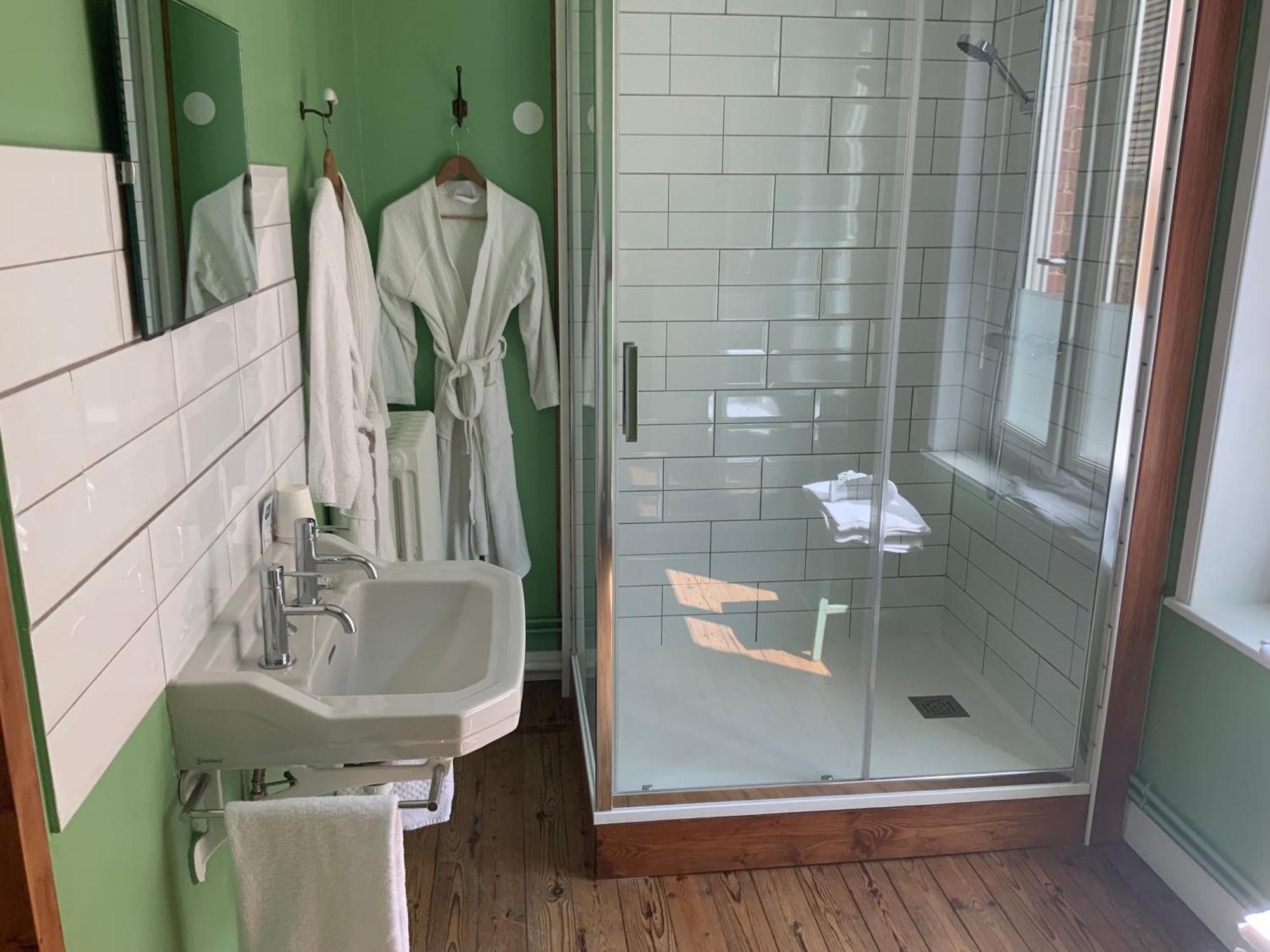 Bed and Breakfast Par La Dives Saint-Pierre-en-Auge Екстер'єр фото