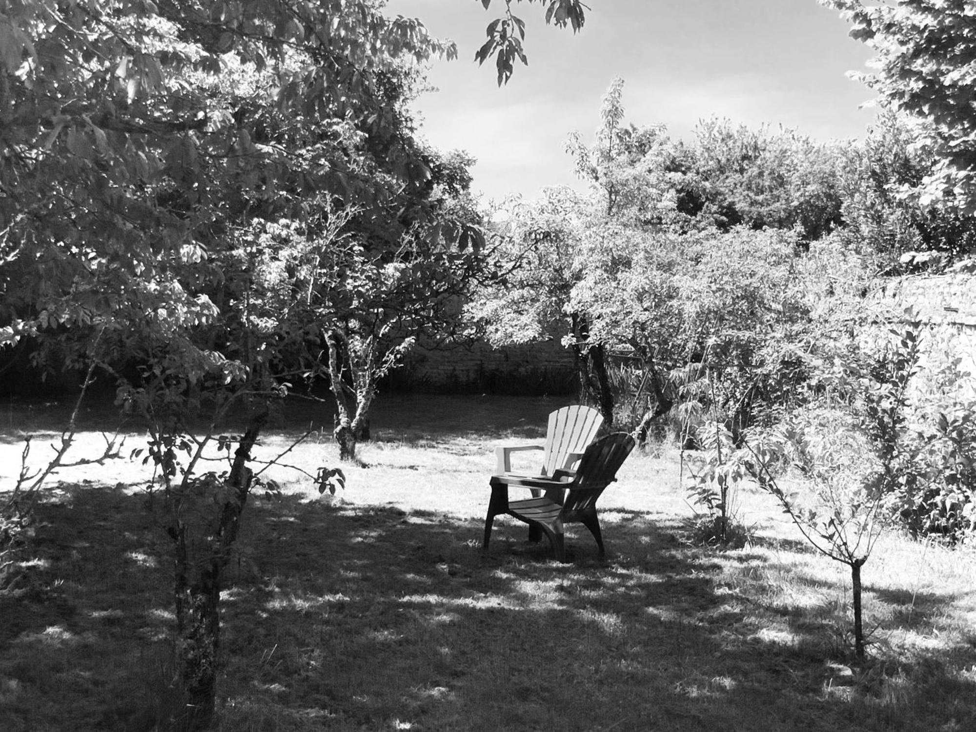 Bed and Breakfast Par La Dives Saint-Pierre-en-Auge Екстер'єр фото