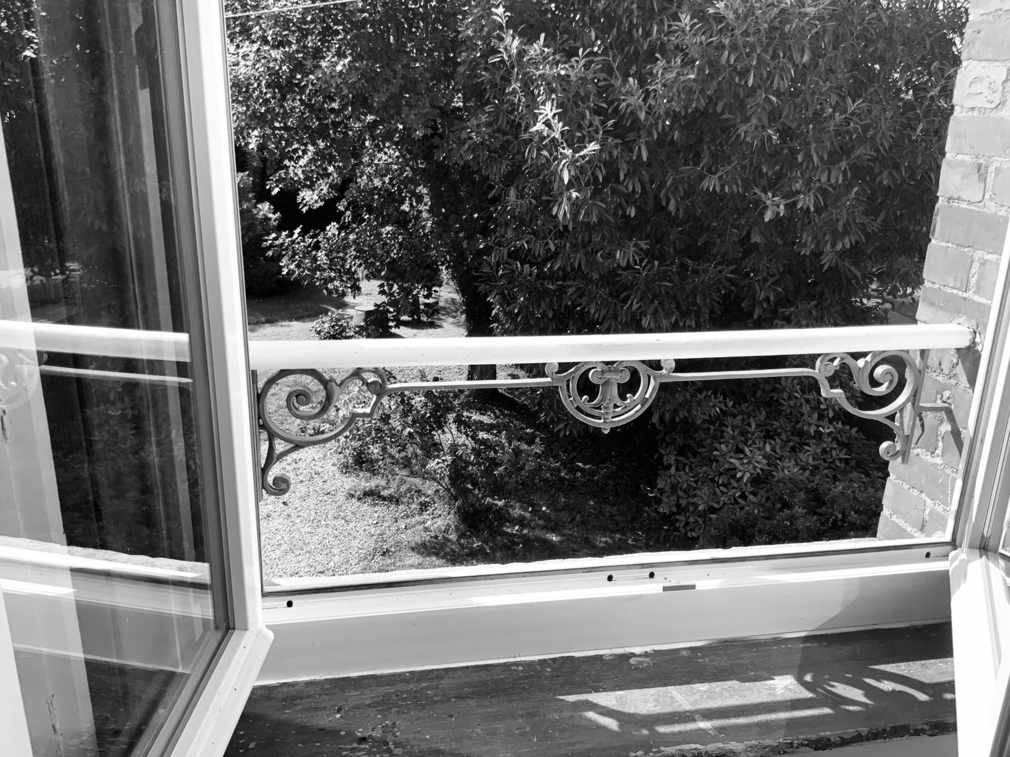 Bed and Breakfast Par La Dives Saint-Pierre-en-Auge Екстер'єр фото