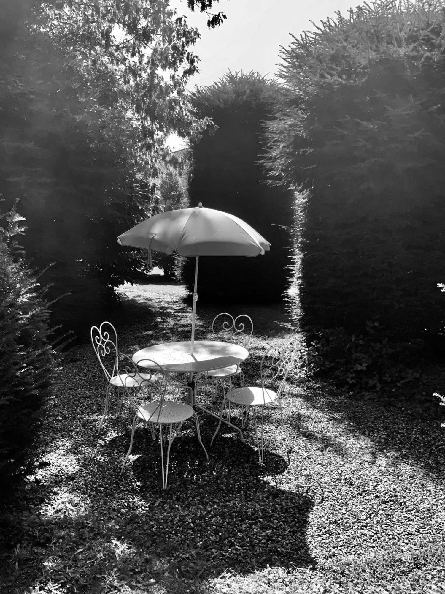 Bed and Breakfast Par La Dives Saint-Pierre-en-Auge Екстер'єр фото