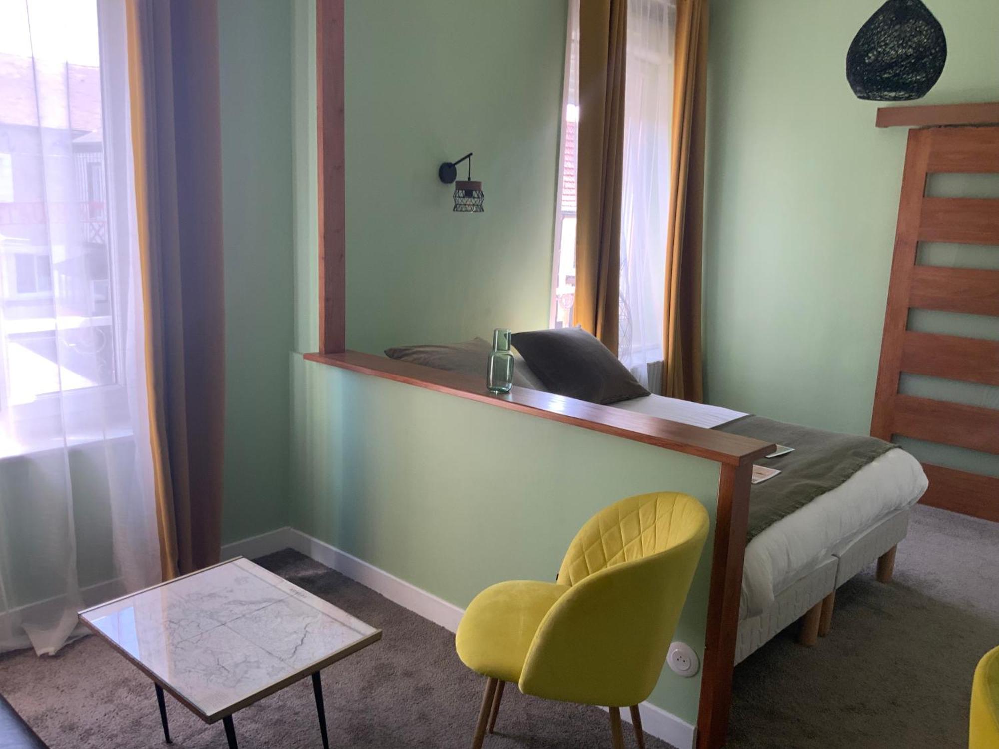 Bed and Breakfast Par La Dives Saint-Pierre-en-Auge Екстер'єр фото