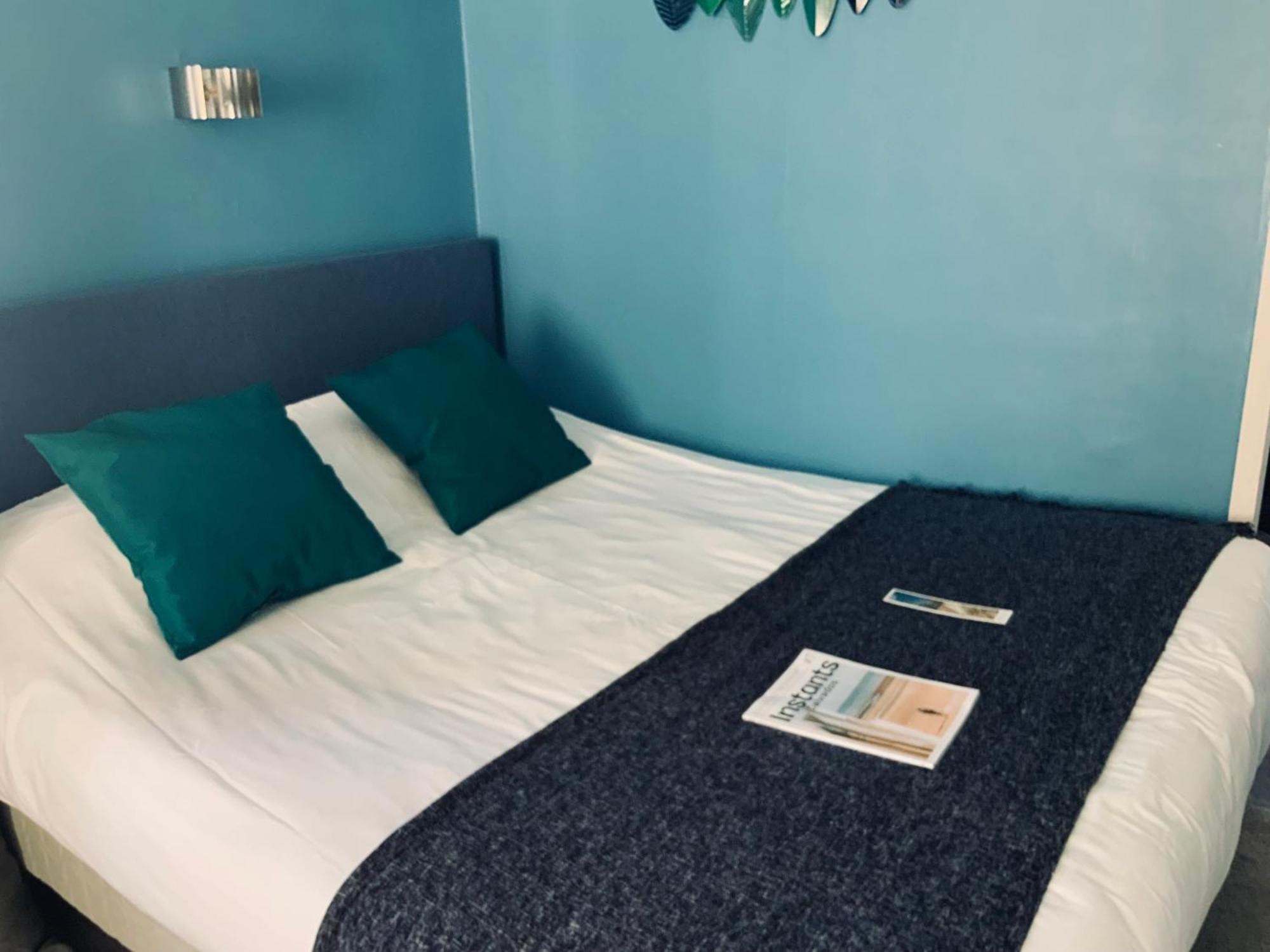 Bed and Breakfast Par La Dives Saint-Pierre-en-Auge Екстер'єр фото