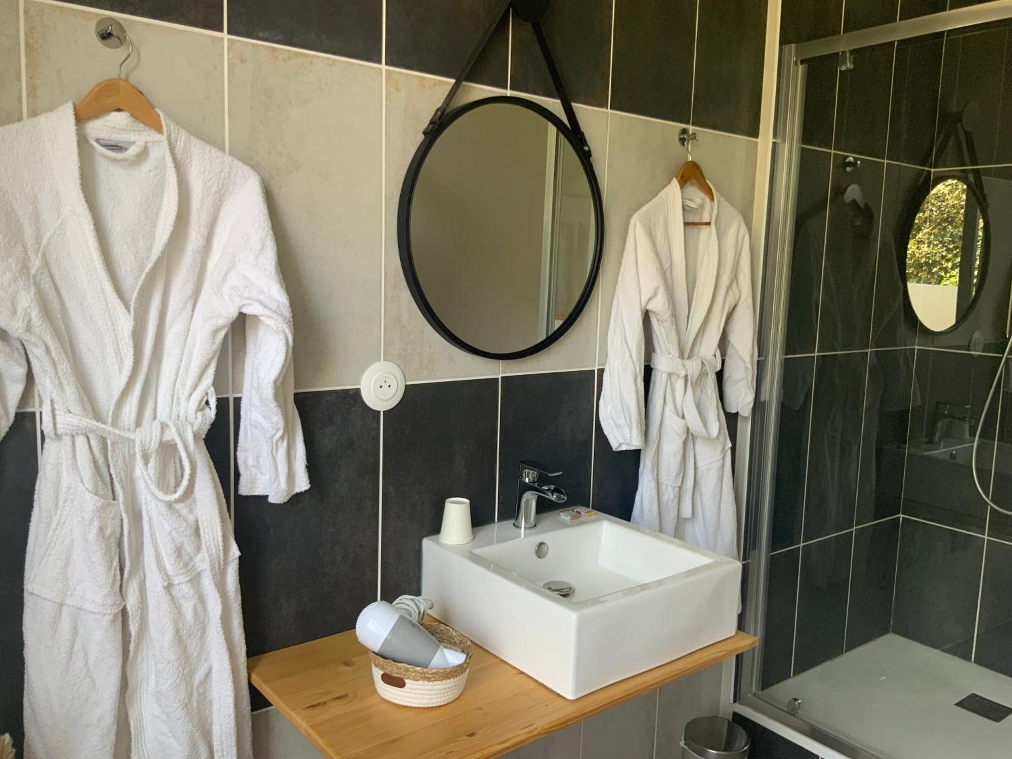 Bed and Breakfast Par La Dives Saint-Pierre-en-Auge Екстер'єр фото